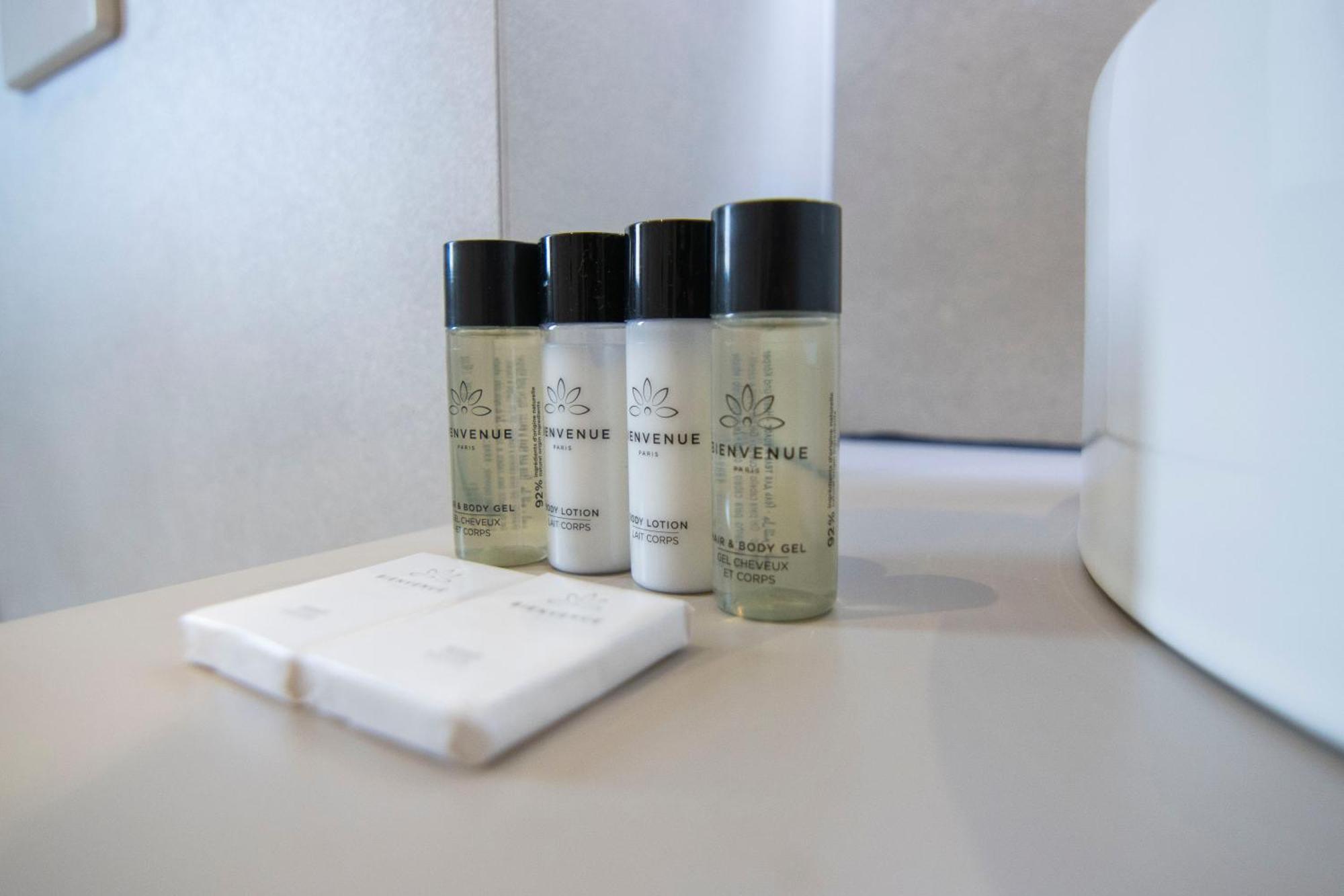 Mina Luxury Rooms 티라나 외부 사진