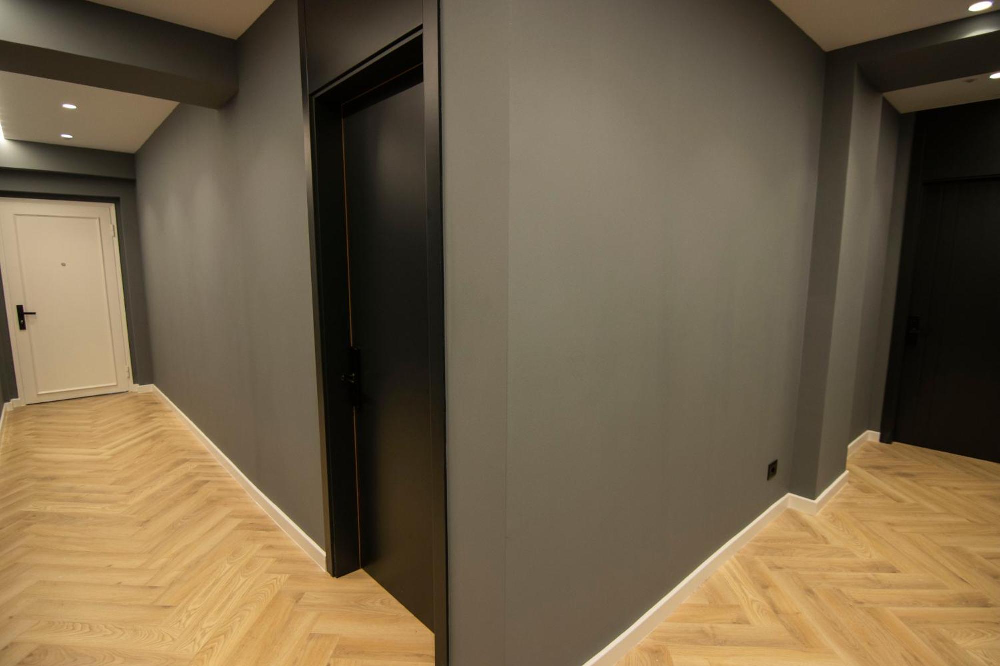 Mina Luxury Rooms 티라나 외부 사진