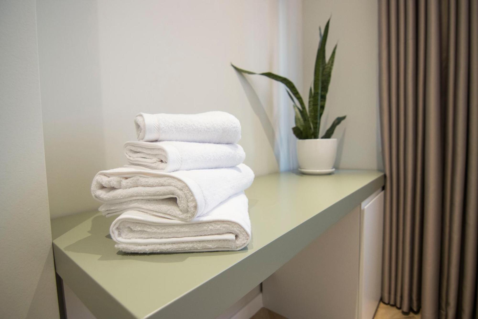 Mina Luxury Rooms 티라나 외부 사진