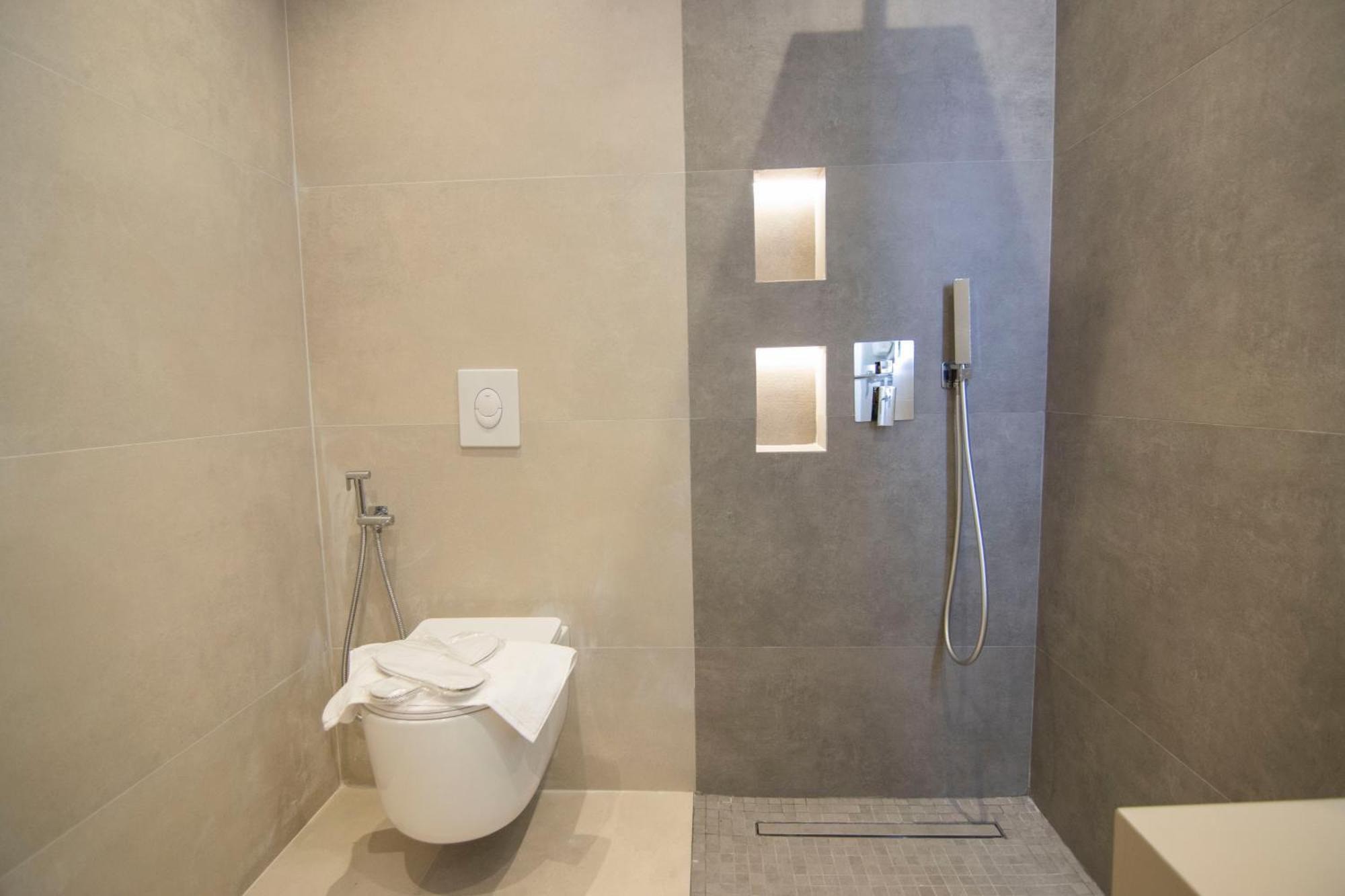 Mina Luxury Rooms 티라나 외부 사진