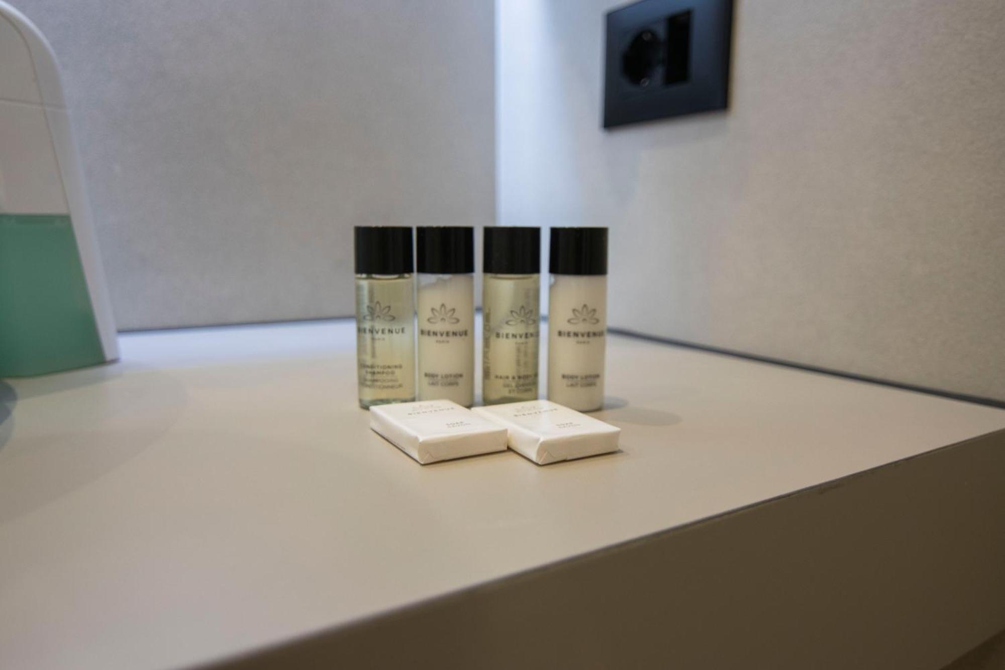 Mina Luxury Rooms 티라나 외부 사진